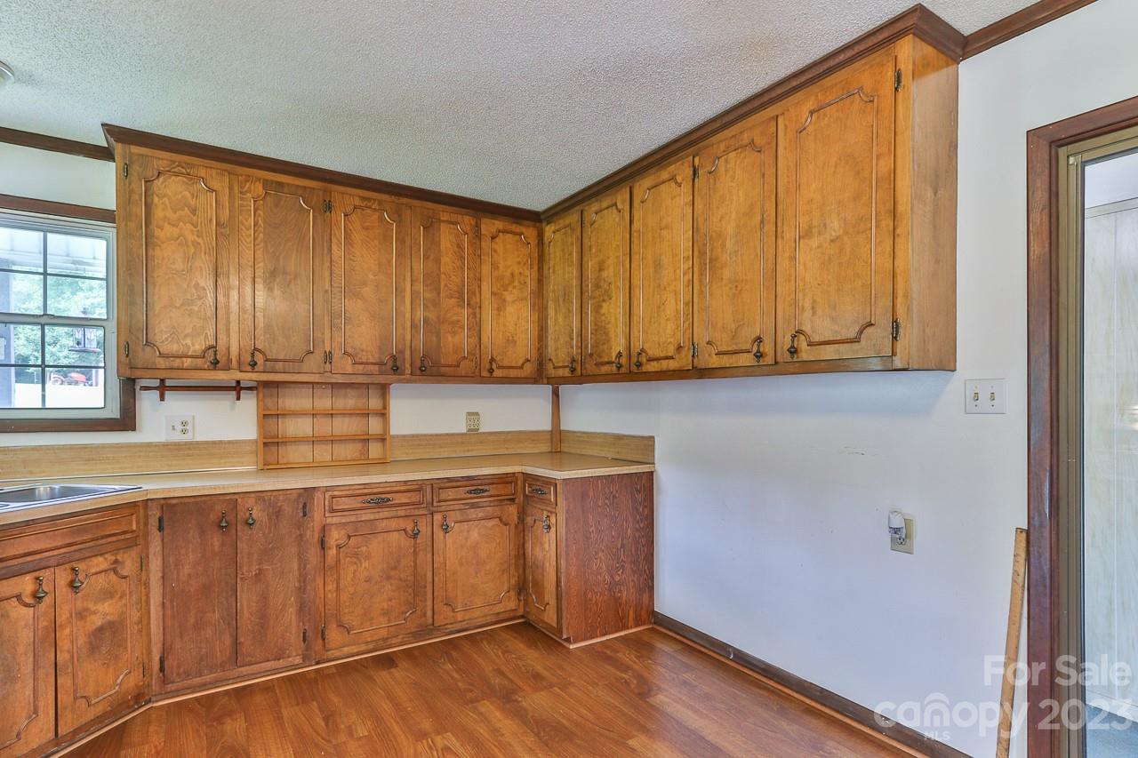 Boyd Heights - Residential