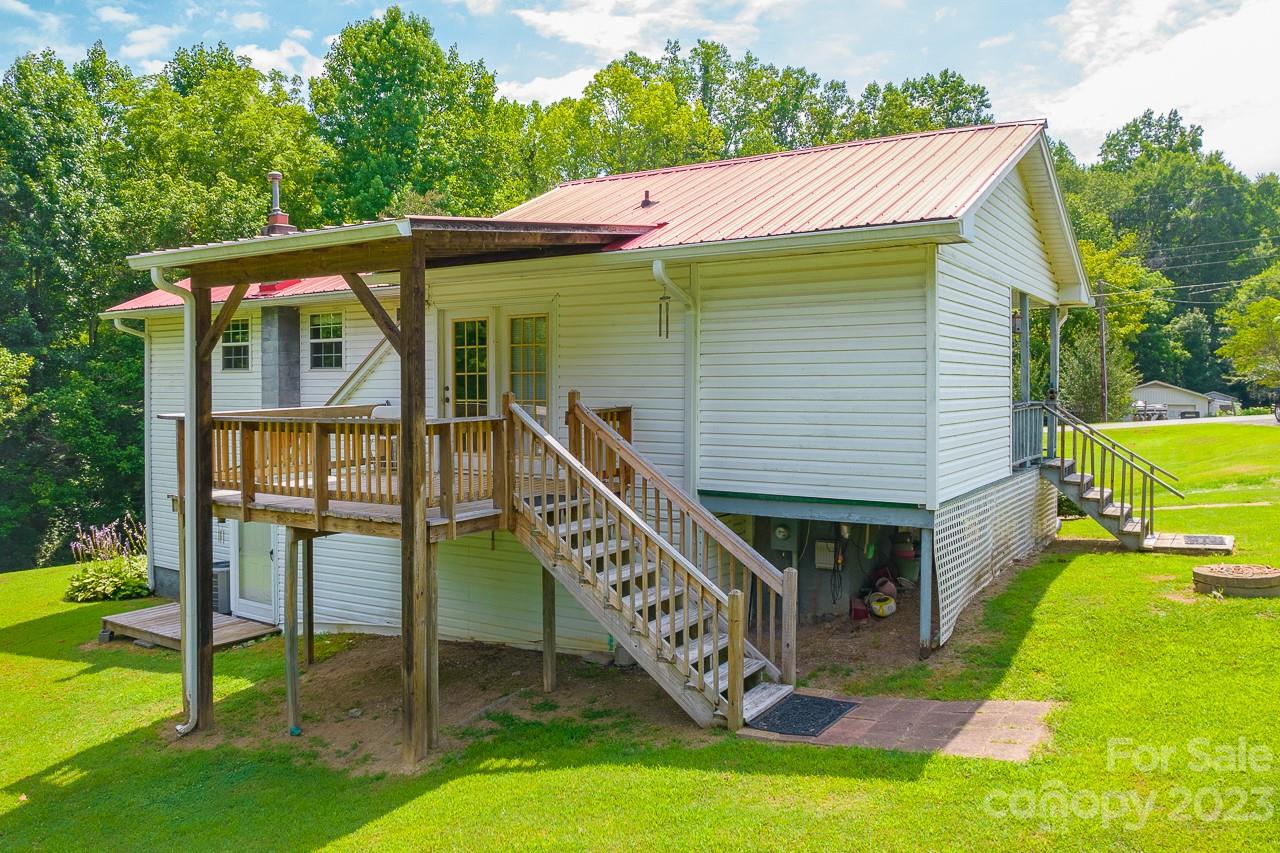 Boyd Heights - Residential