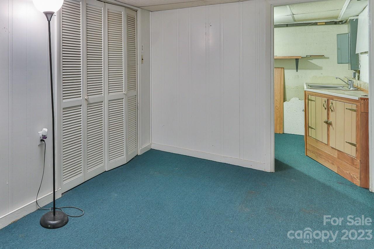 Boyd Heights - Residential