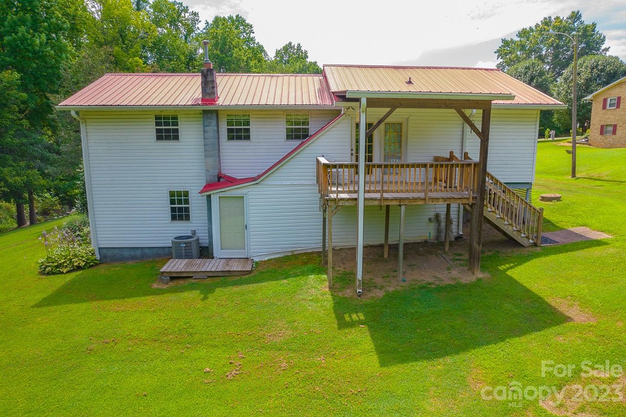 Boyd Heights - Residential