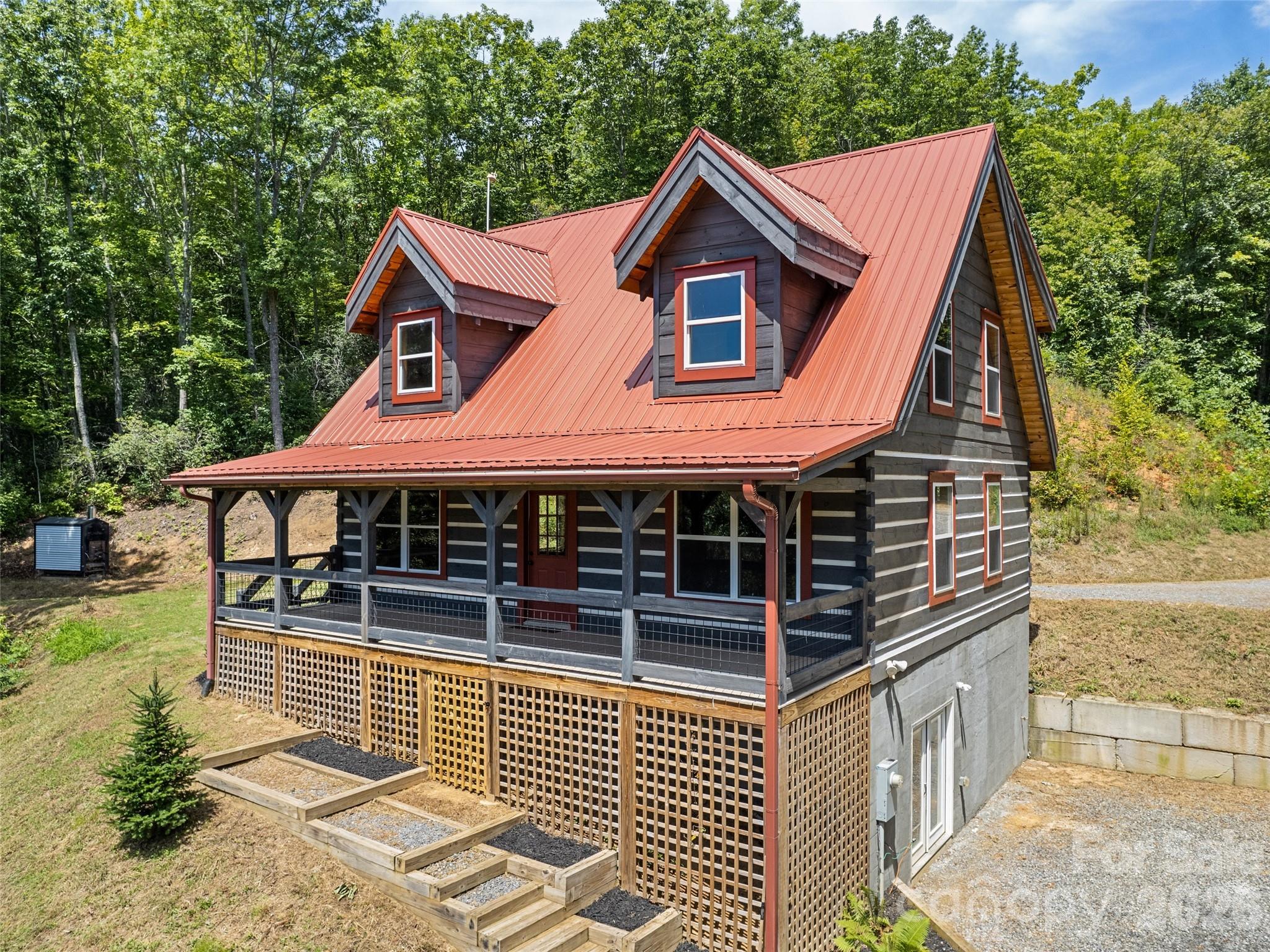 785 Orion Davis Road