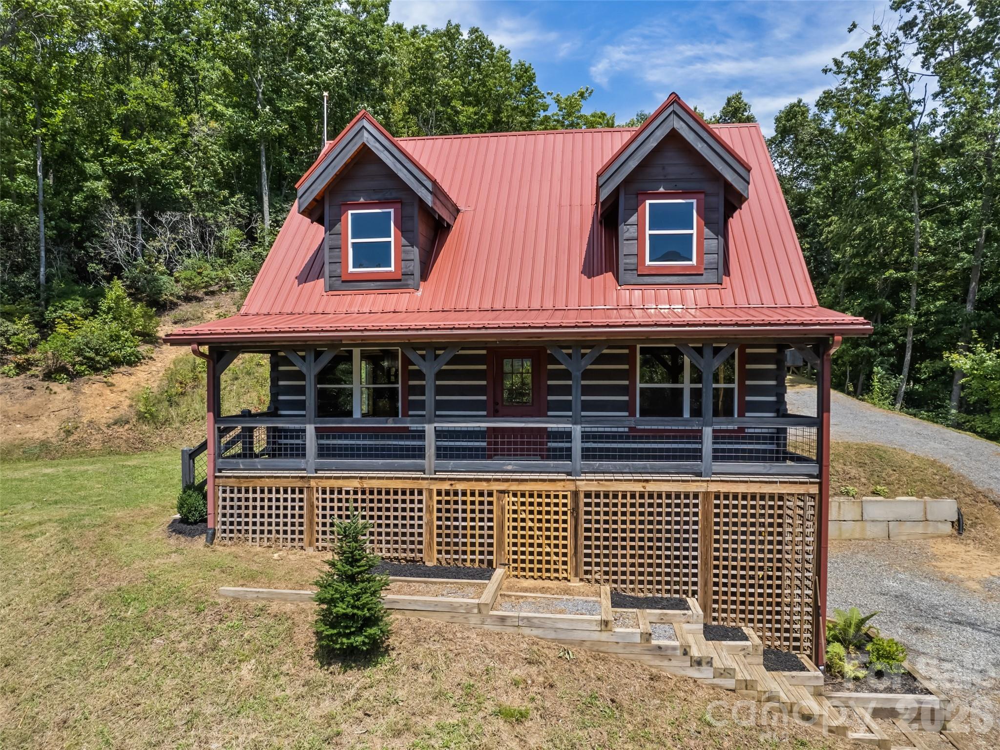 785 Orion Davis Road