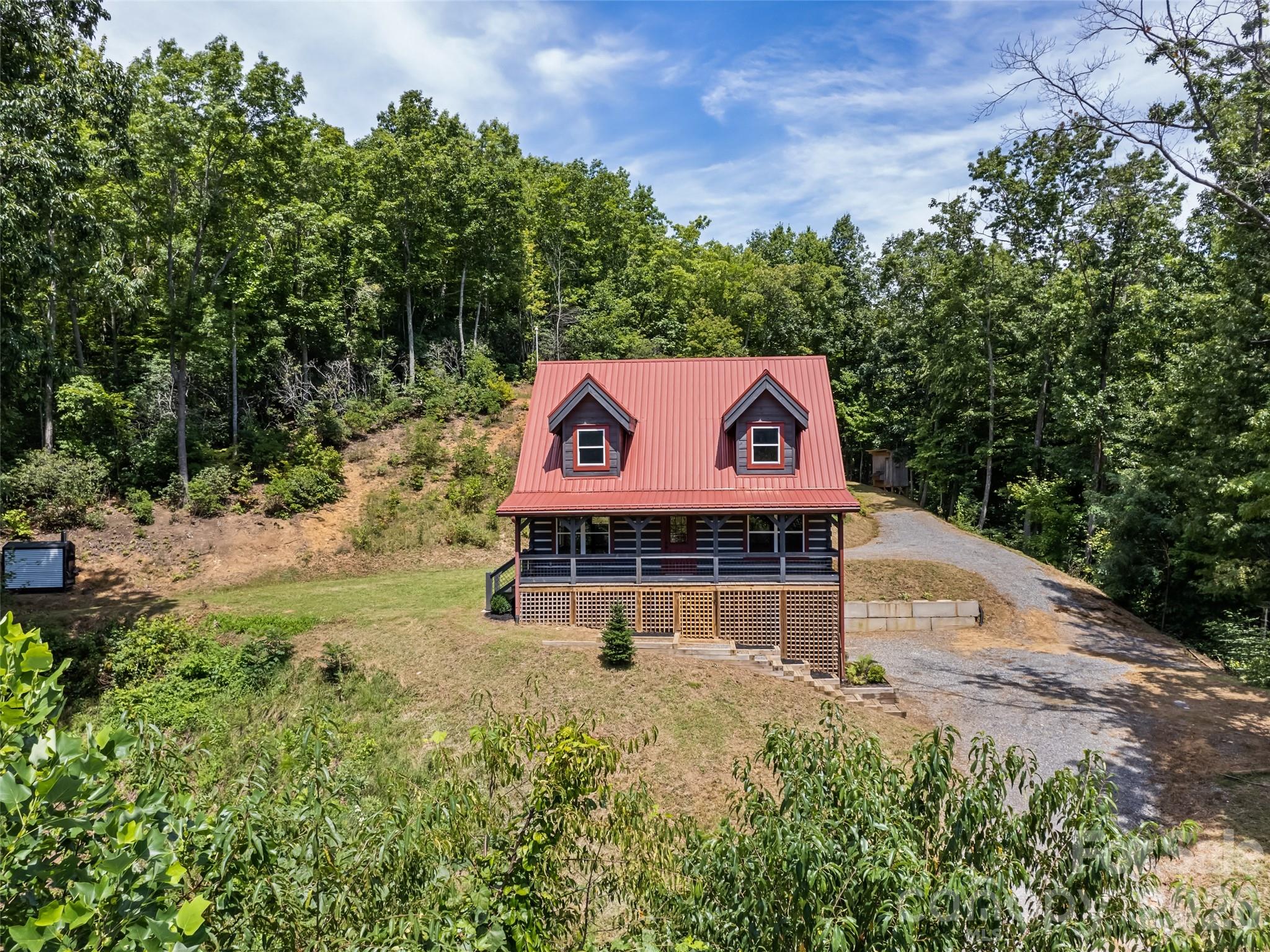 785 Orion Davis Road