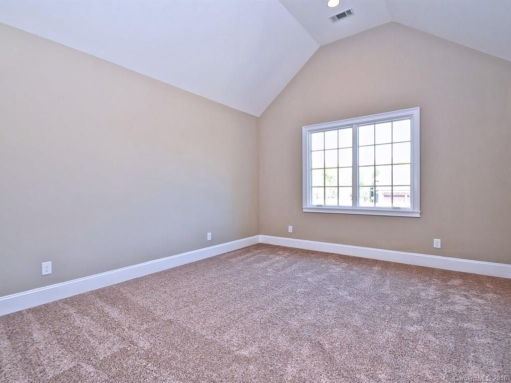 Longbrooke - Residential