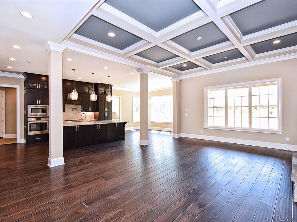 Longbrooke - Residential