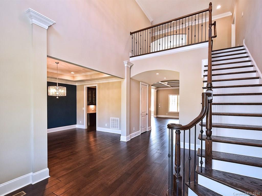 Longbrooke - Residential