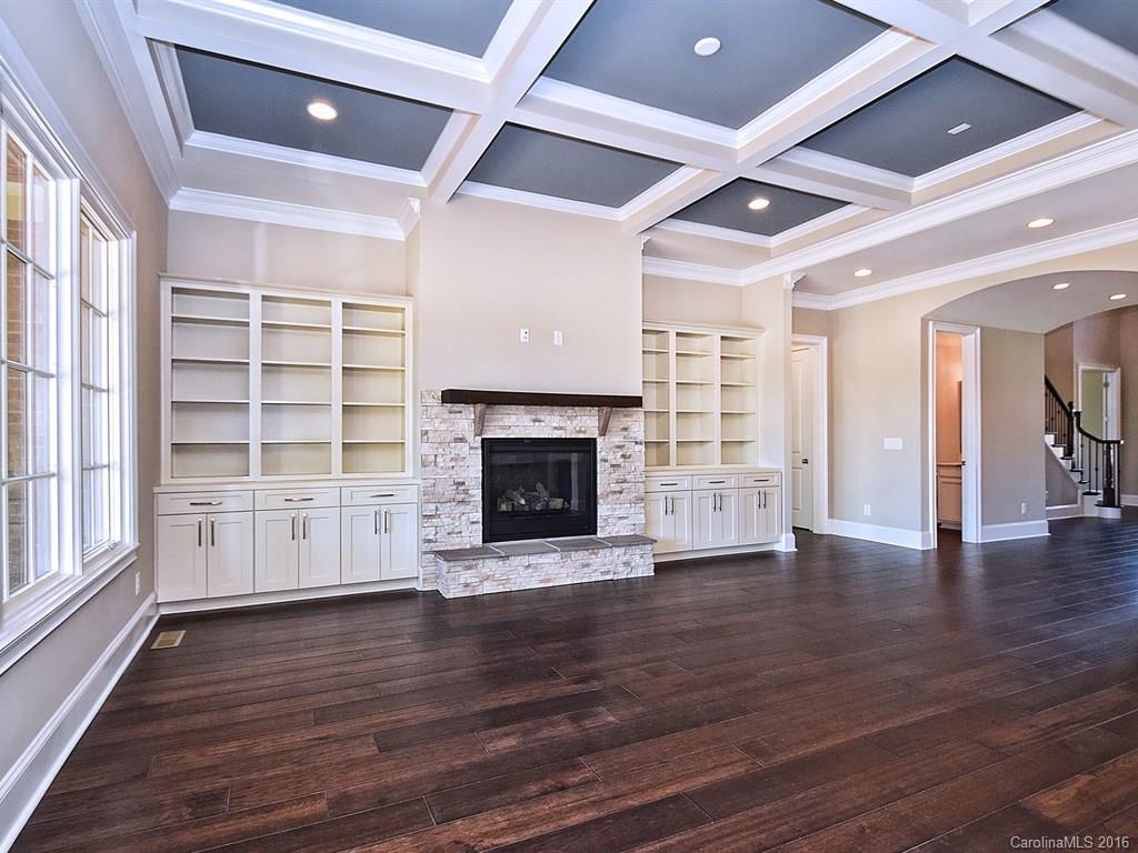 Longbrooke - Residential