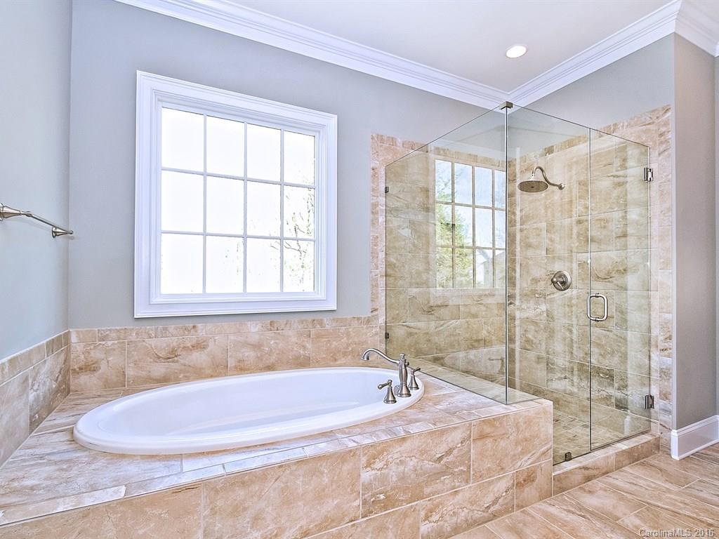 Longbrooke - Residential