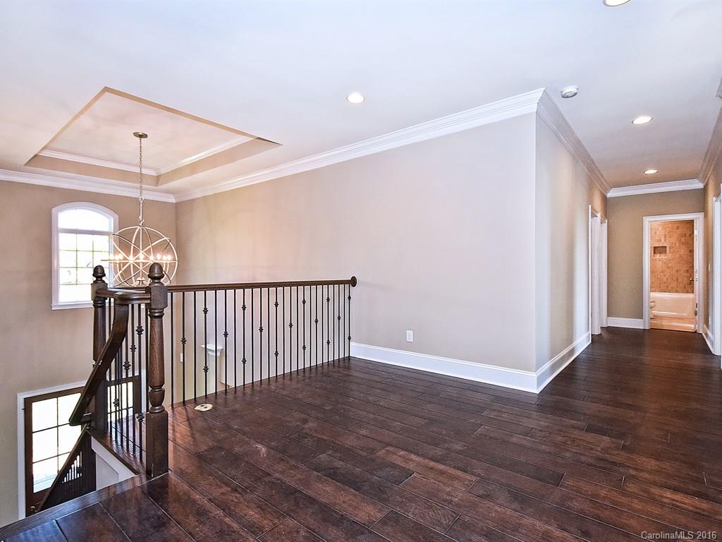 Longbrooke - Residential