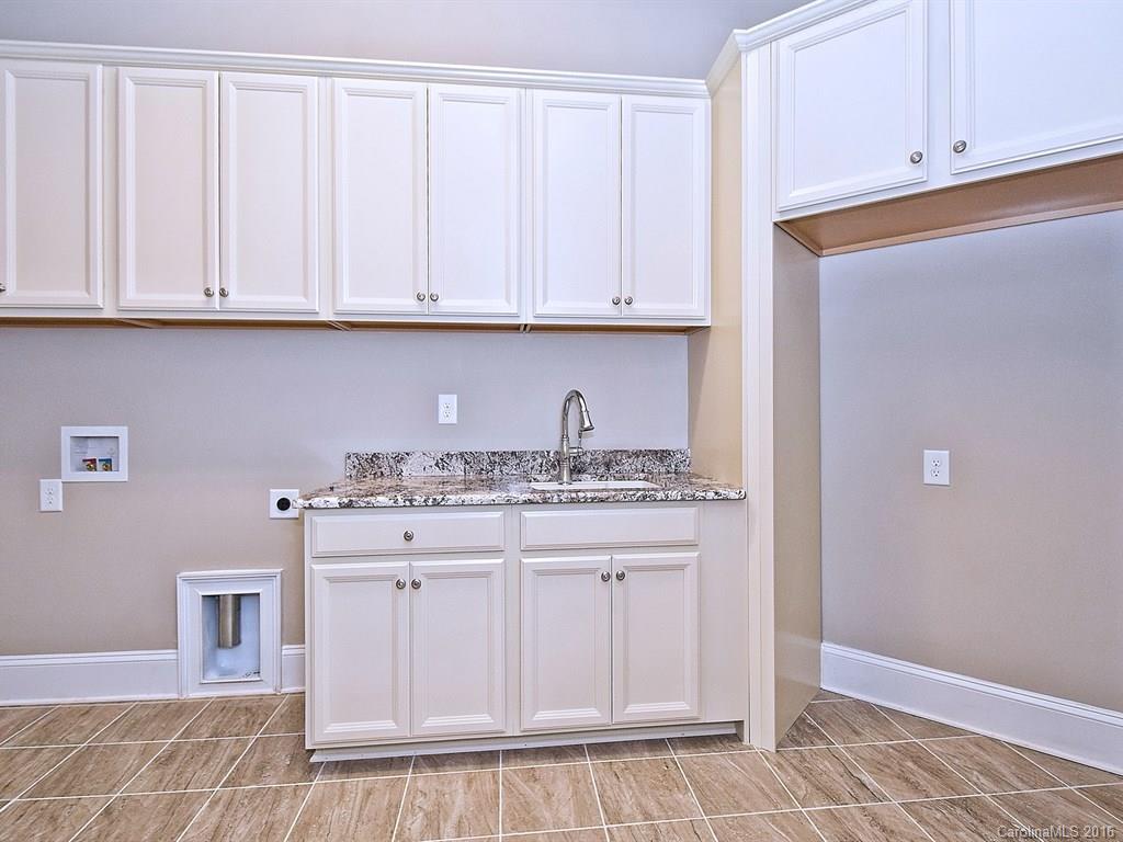 Longbrooke - Residential