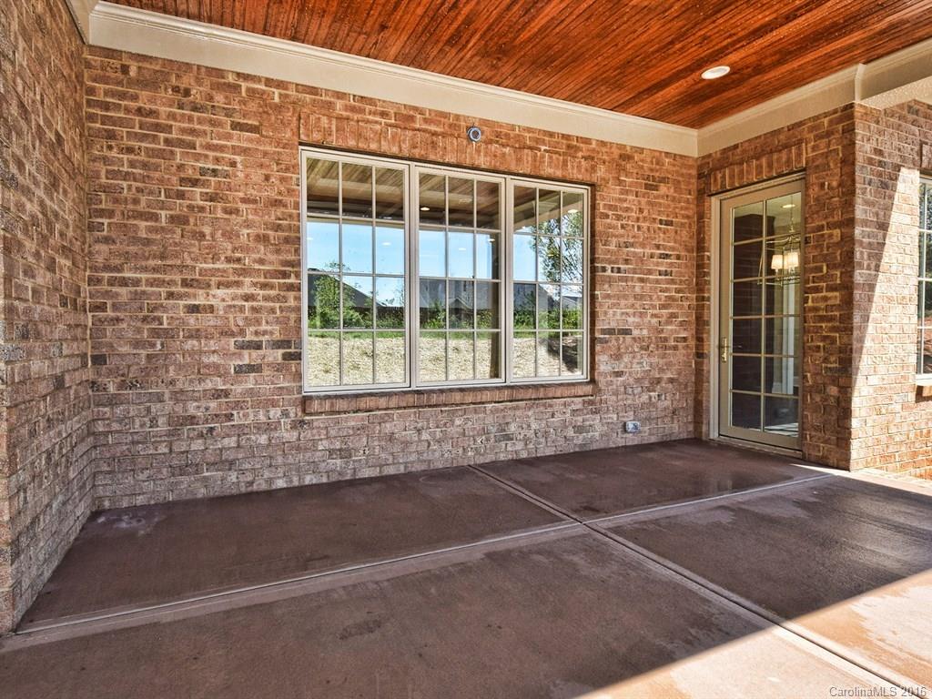 Longbrooke - Residential