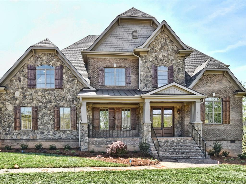 Longbrooke - Residential