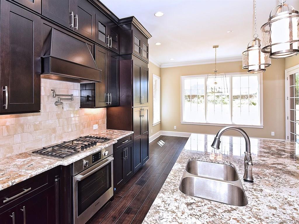 Longbrooke - Residential