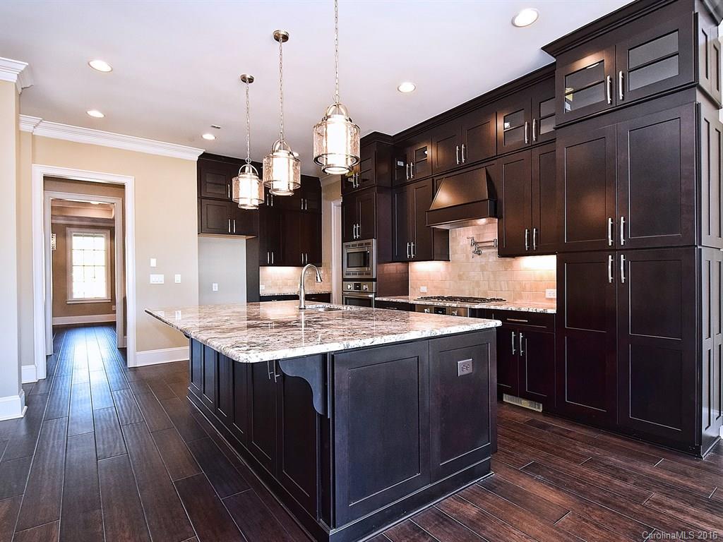 Longbrooke - Residential