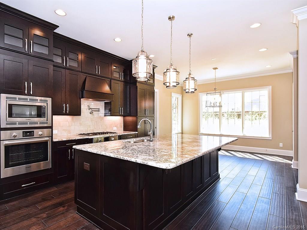 Longbrooke - Residential