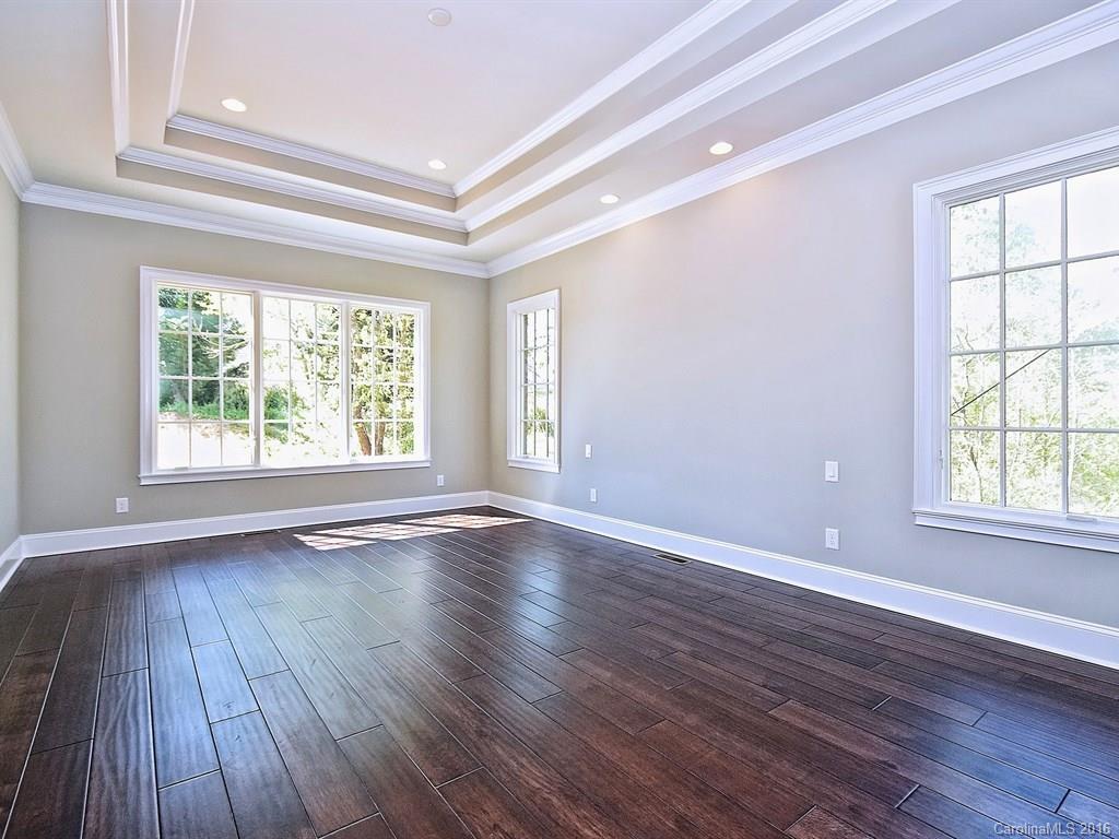 Longbrooke - Residential