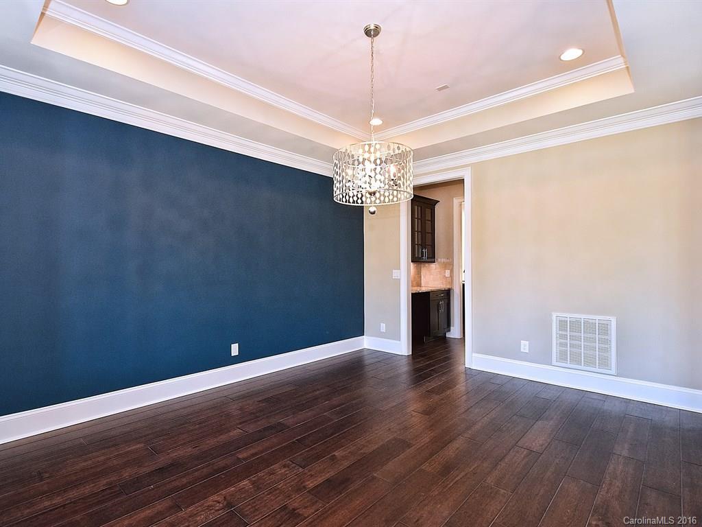 Longbrooke - Residential