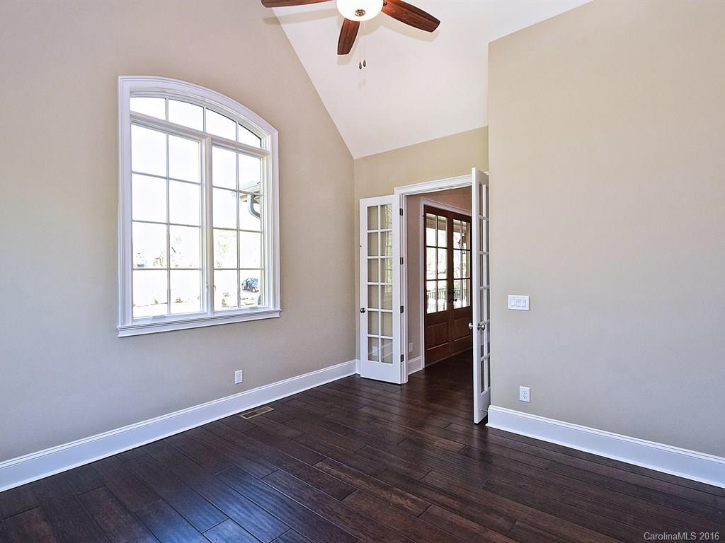 Longbrooke - Residential