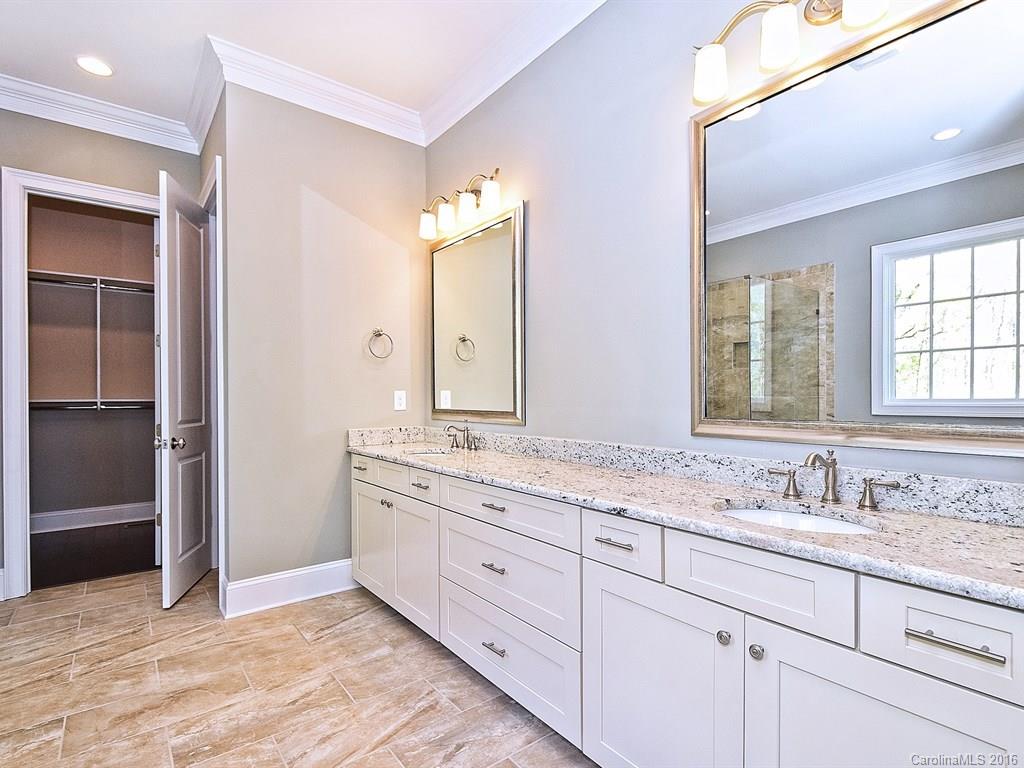 Longbrooke - Residential