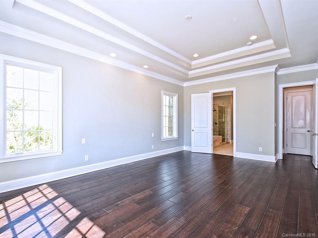 Longbrooke - Residential