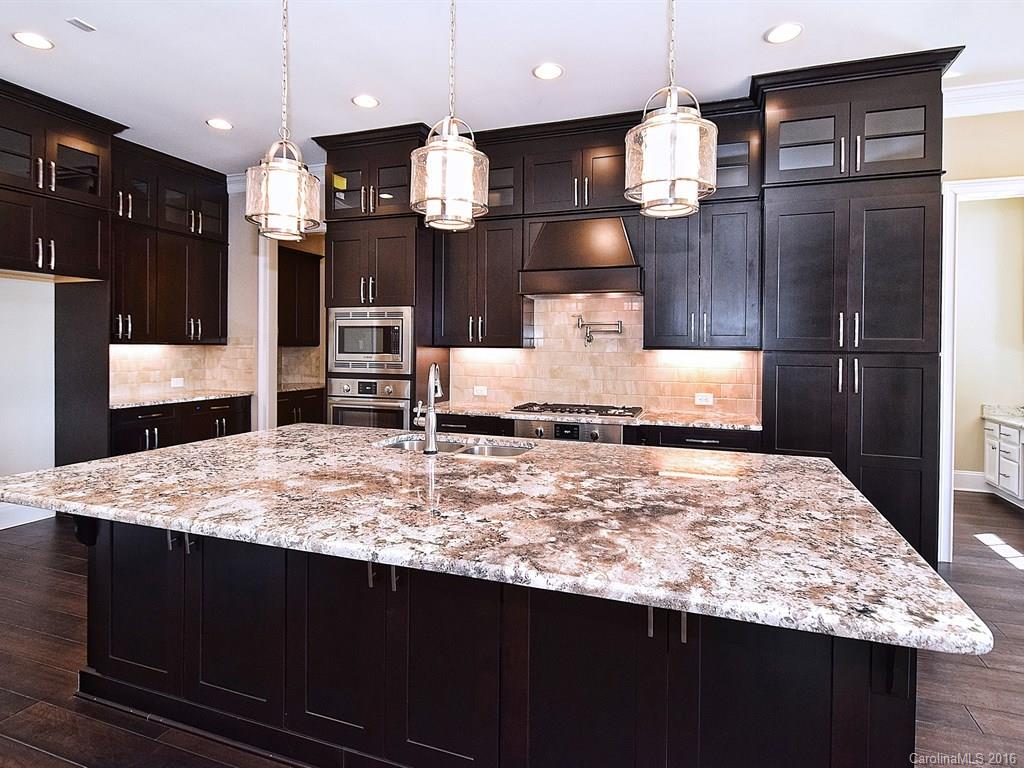 Longbrooke - Residential