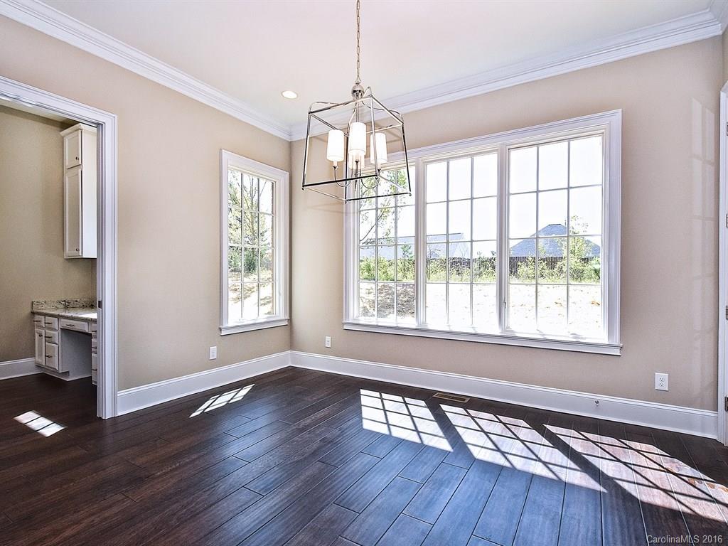 Longbrooke - Residential