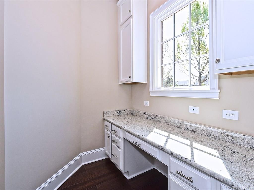 Longbrooke - Residential