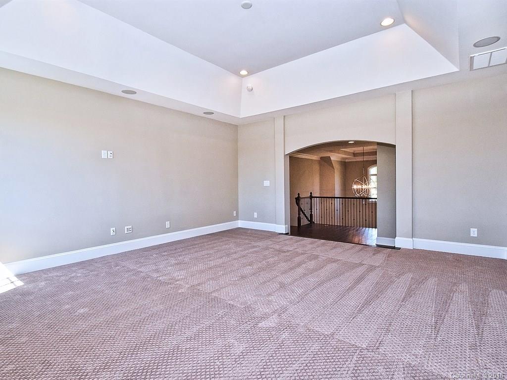 Longbrooke - Residential