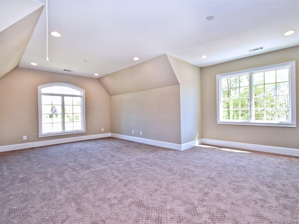 Longbrooke - Residential