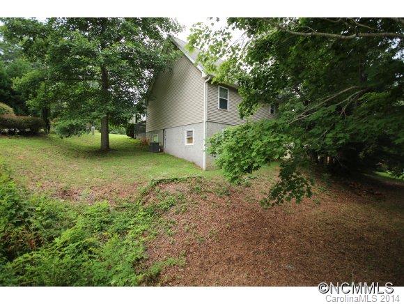 Crestview - Residential