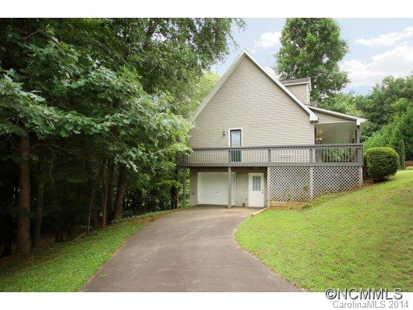 Crestview - Residential