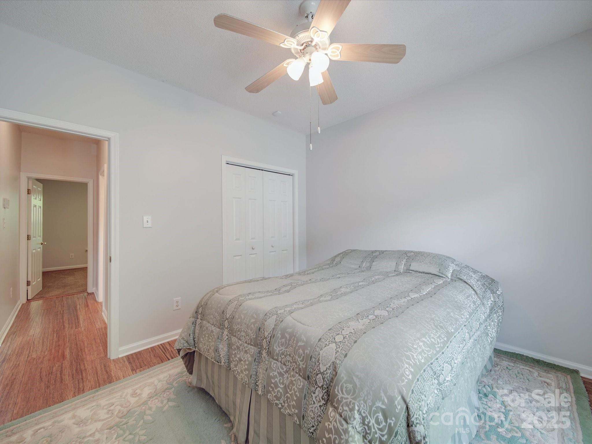 Cedarfield - Residential