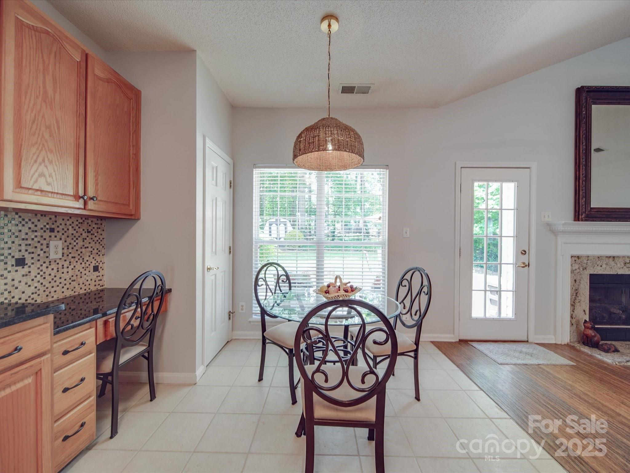 Cedarfield - Residential