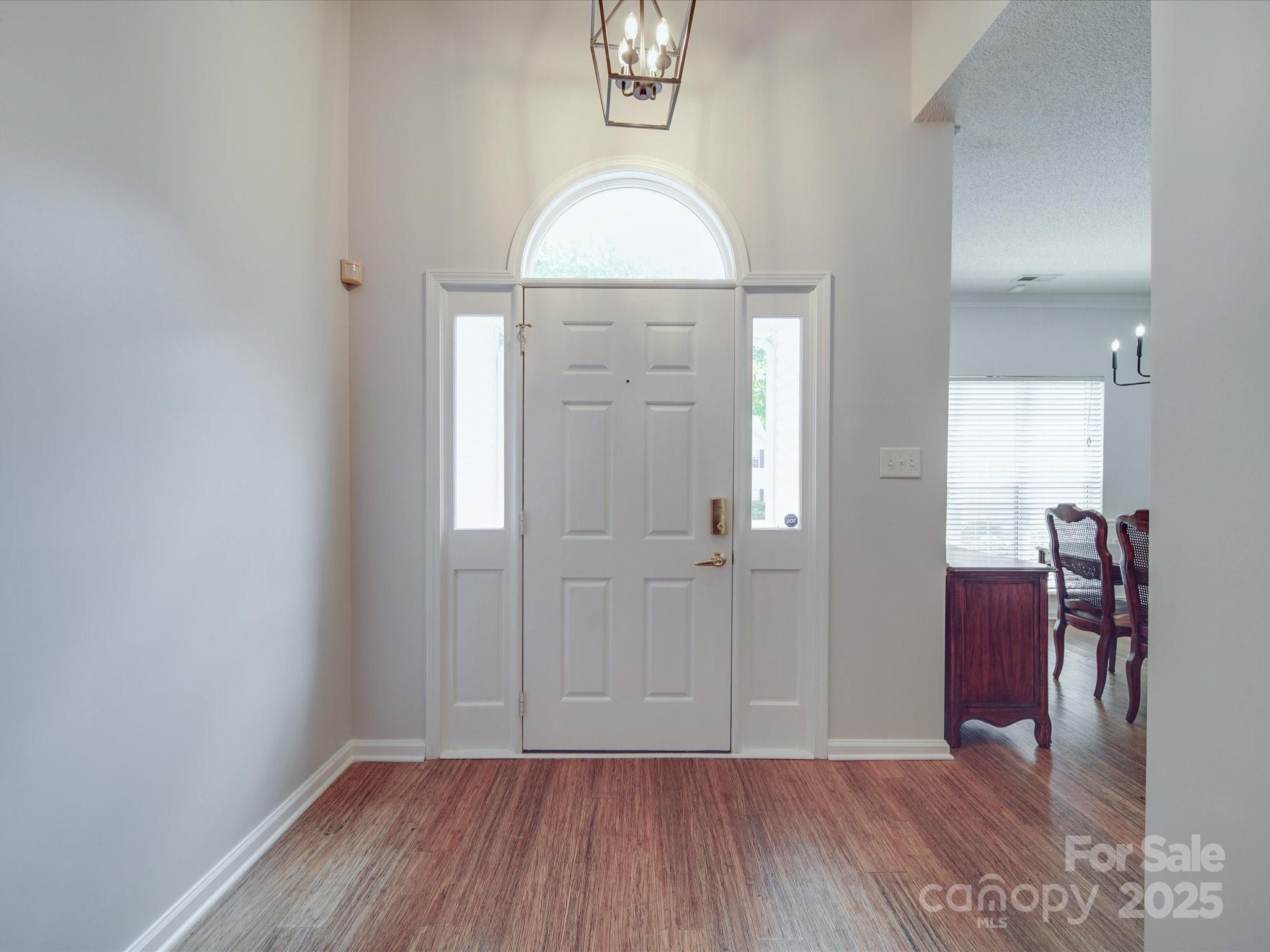 Cedarfield - Residential