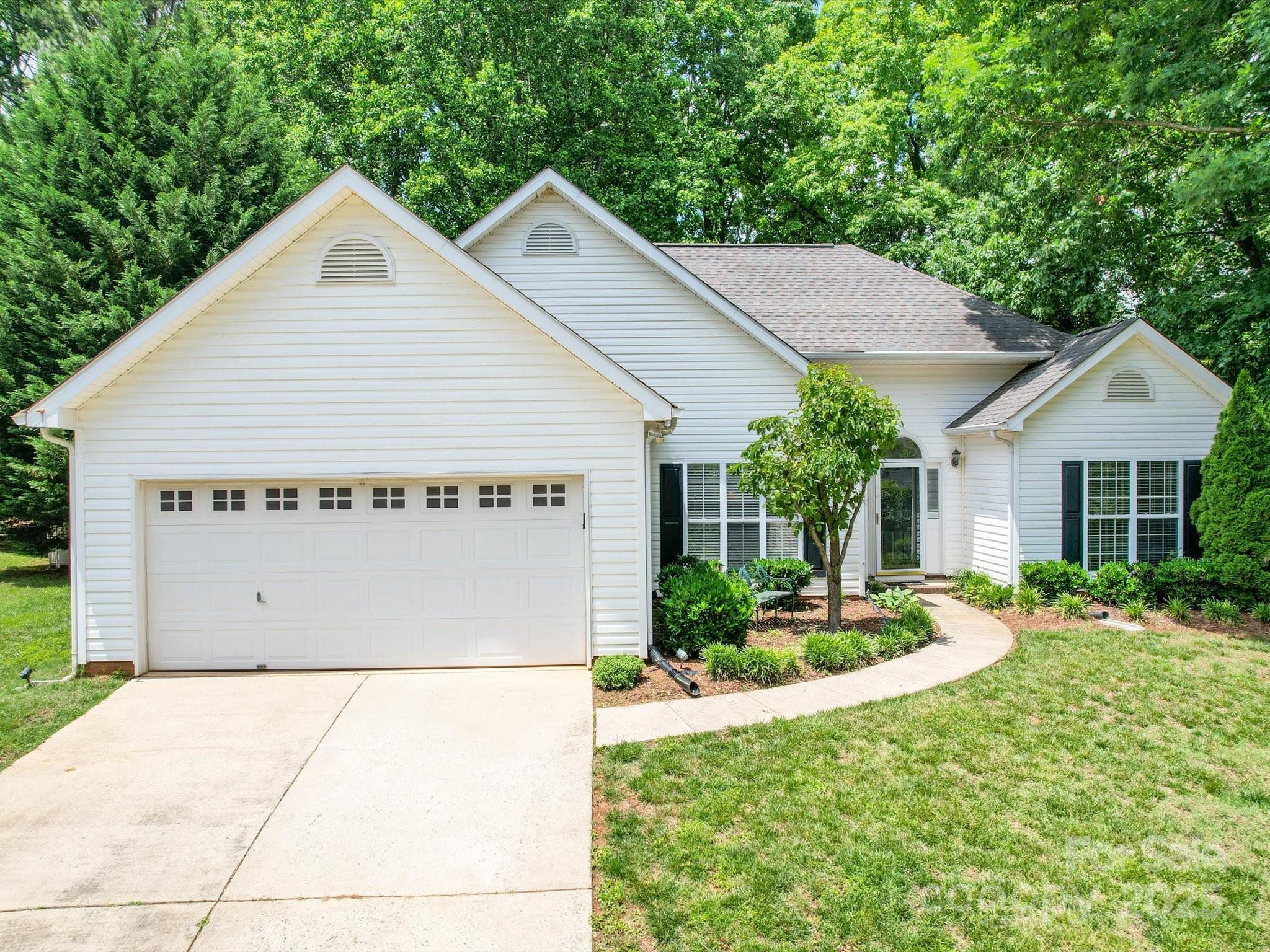 Cedarfield - Residential