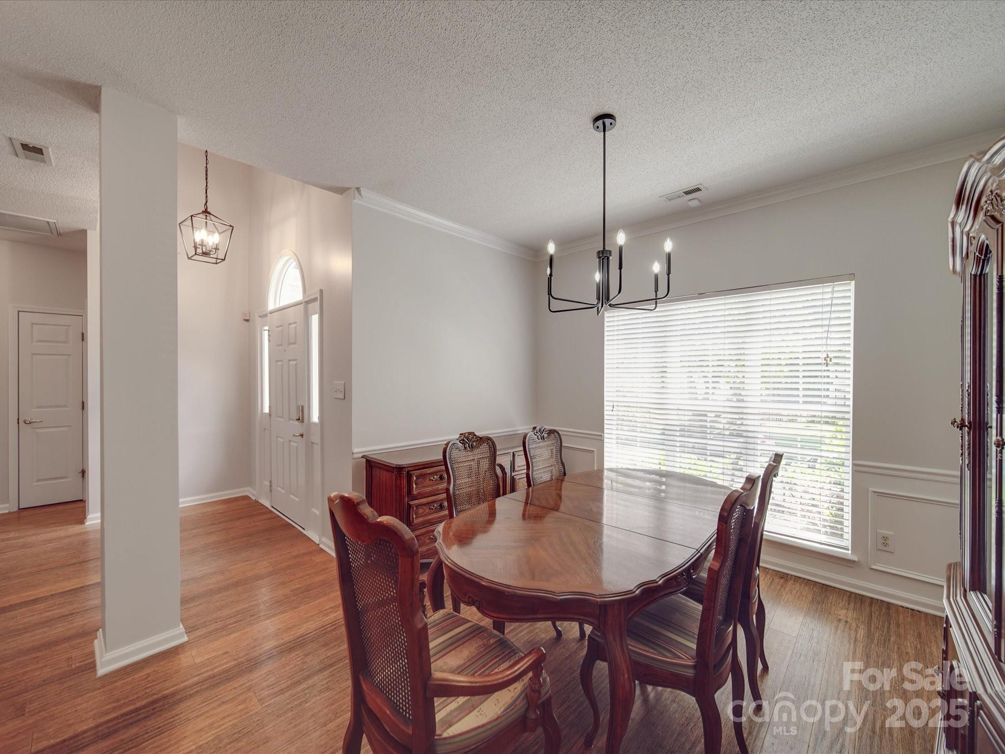 Cedarfield - Residential