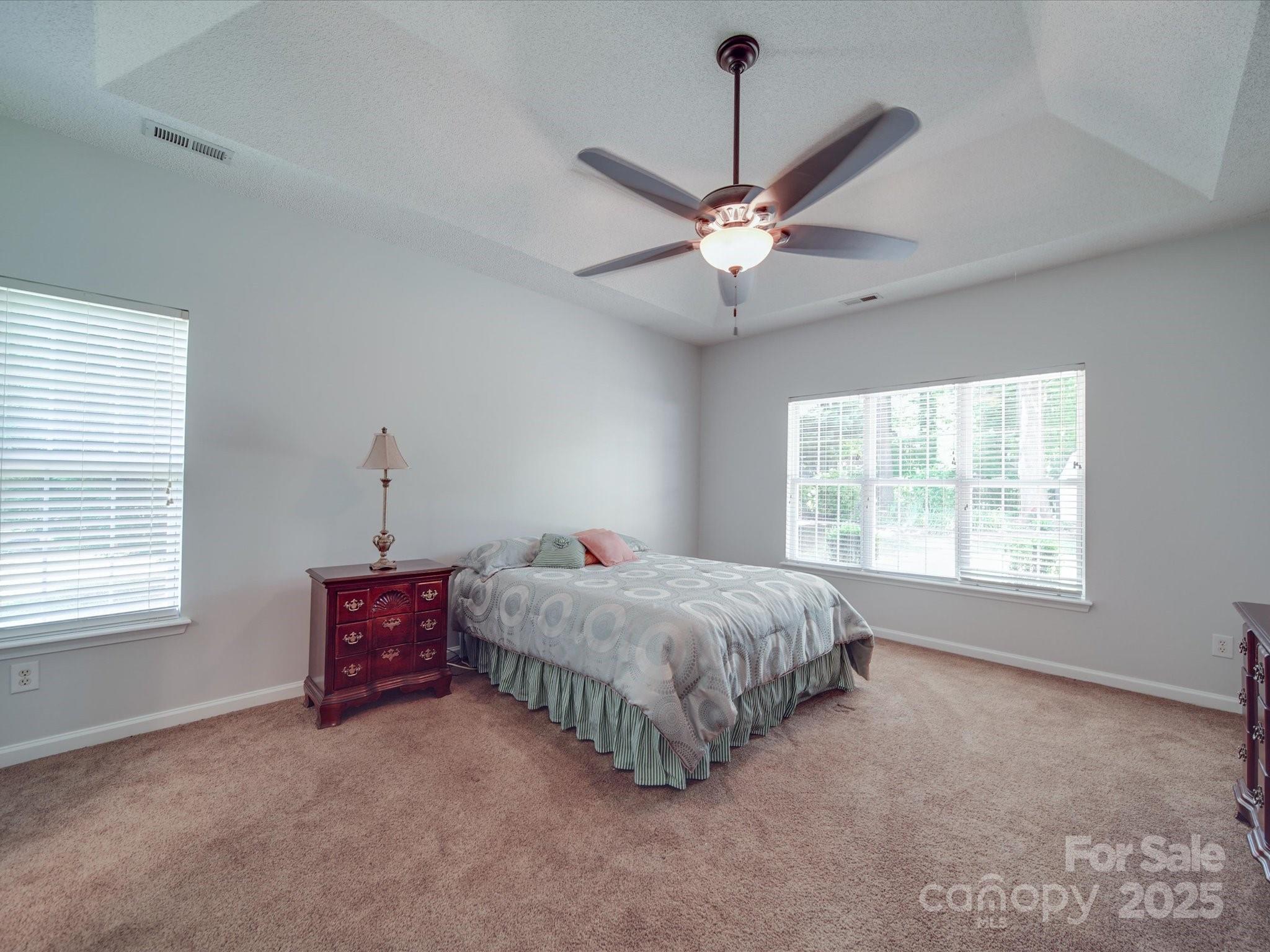 Cedarfield - Residential