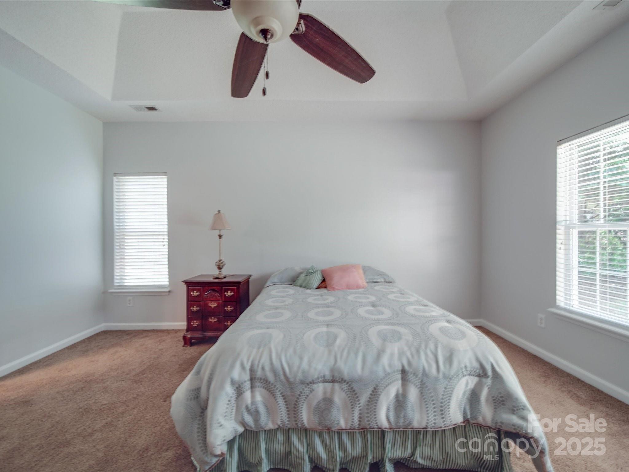 Cedarfield - Residential