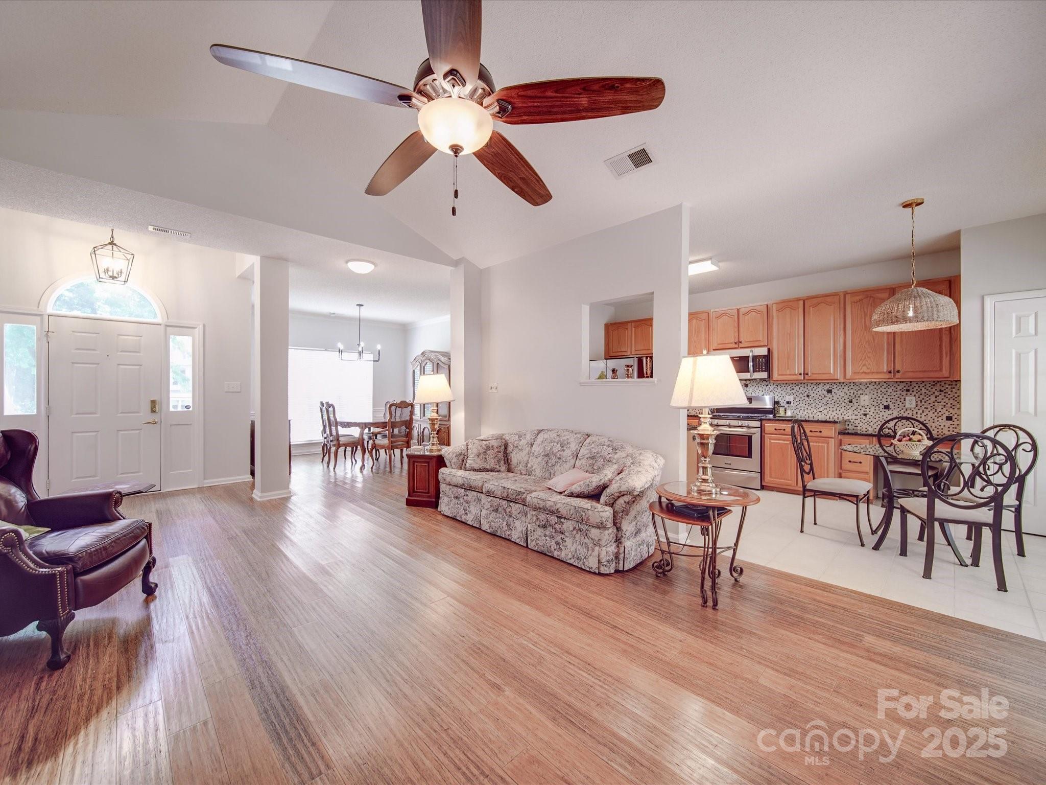 Cedarfield - Residential