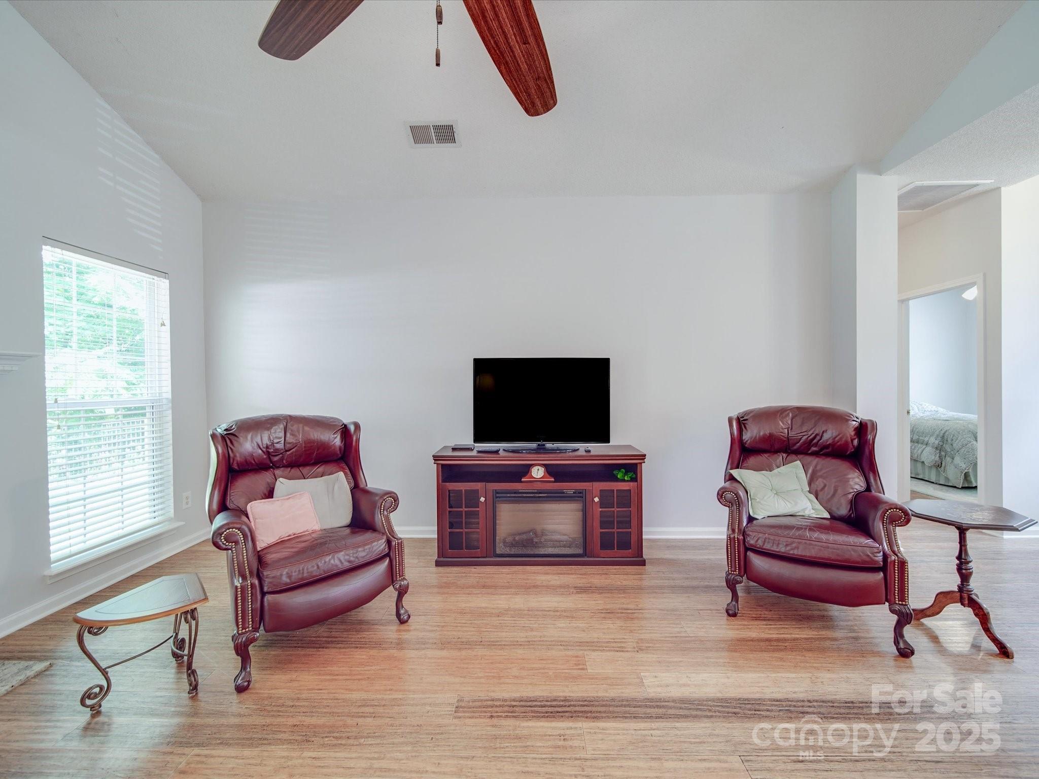 Cedarfield - Residential