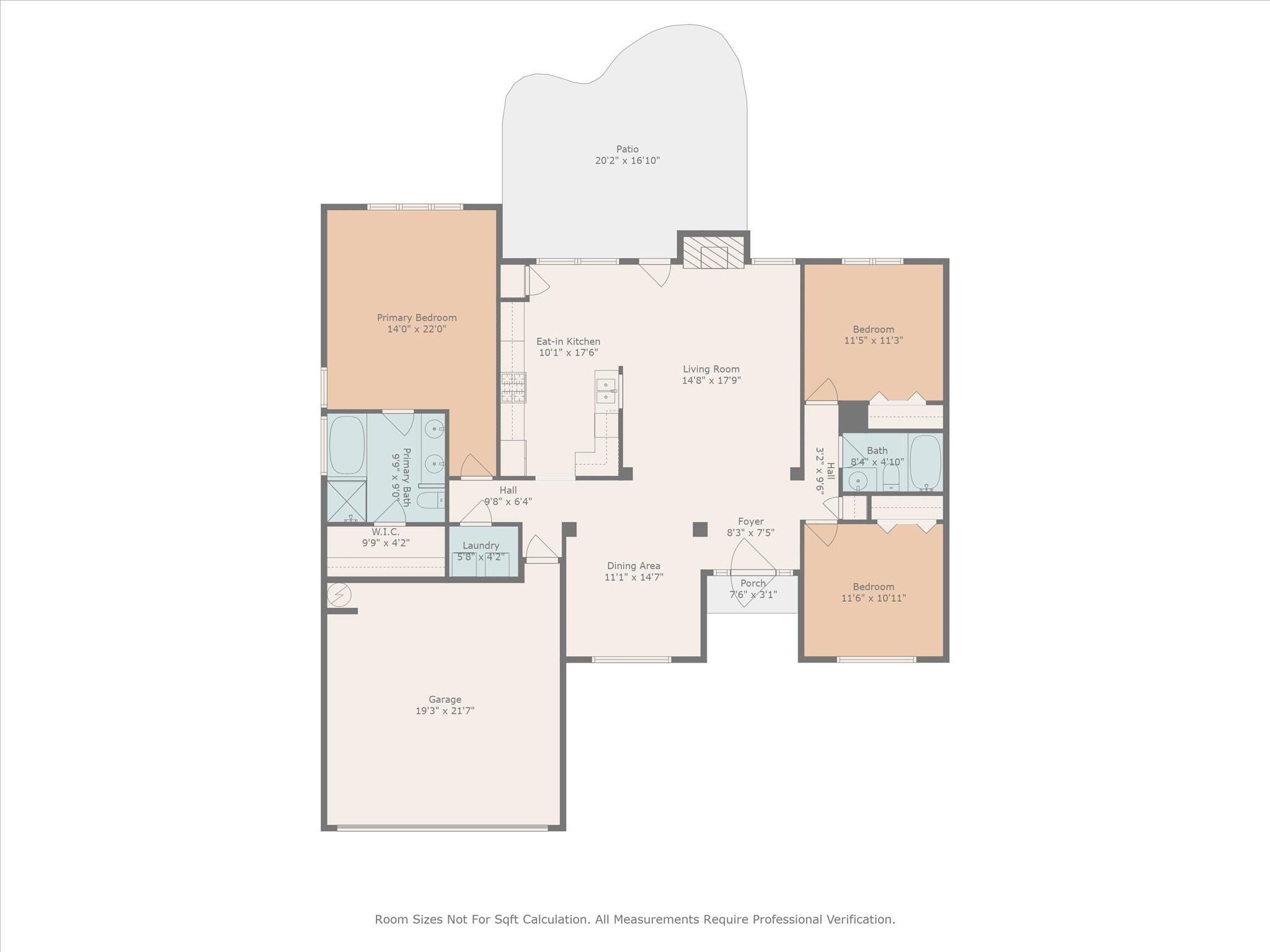 Cedarfield - Residential