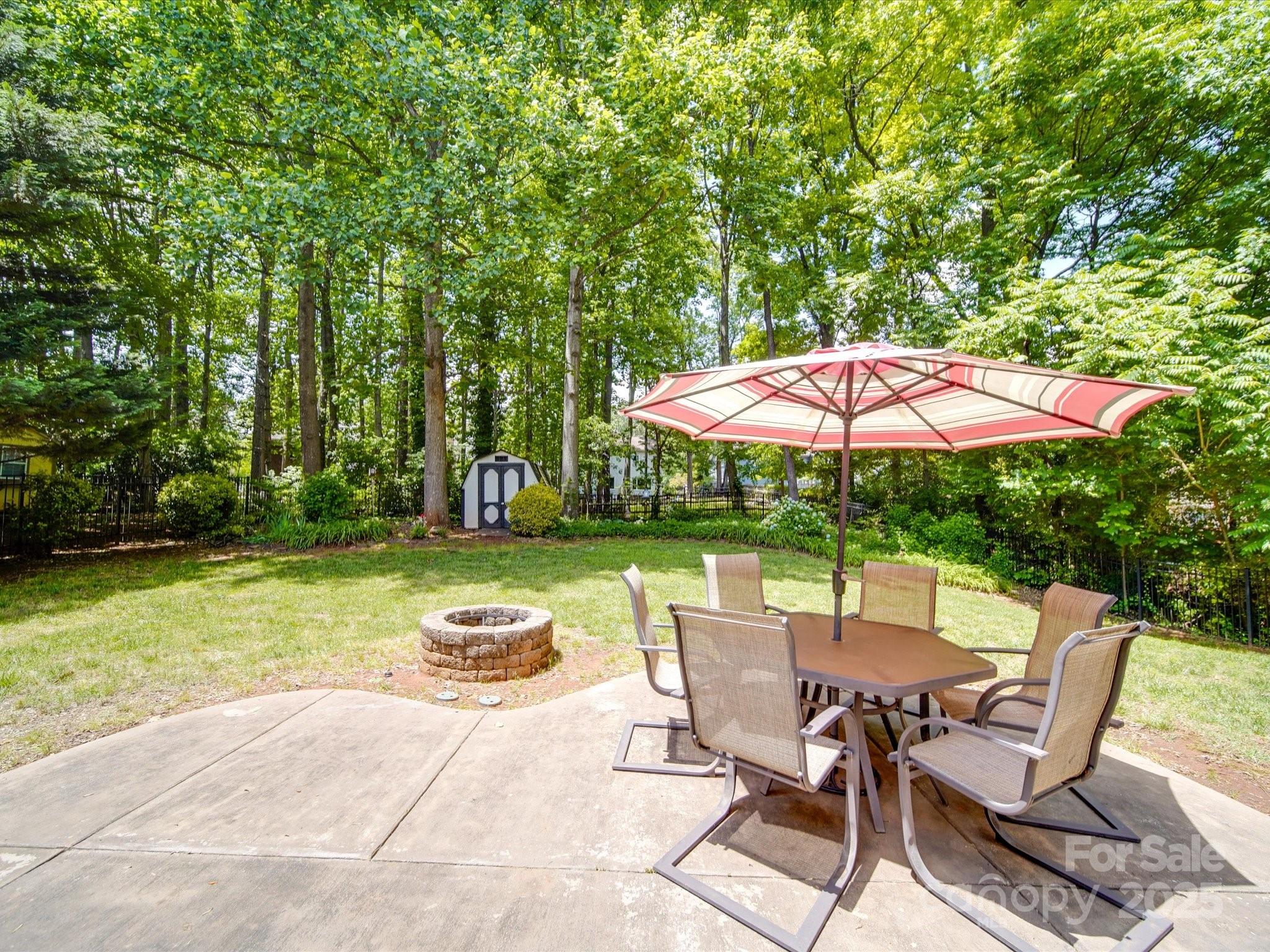 Cedarfield - Residential