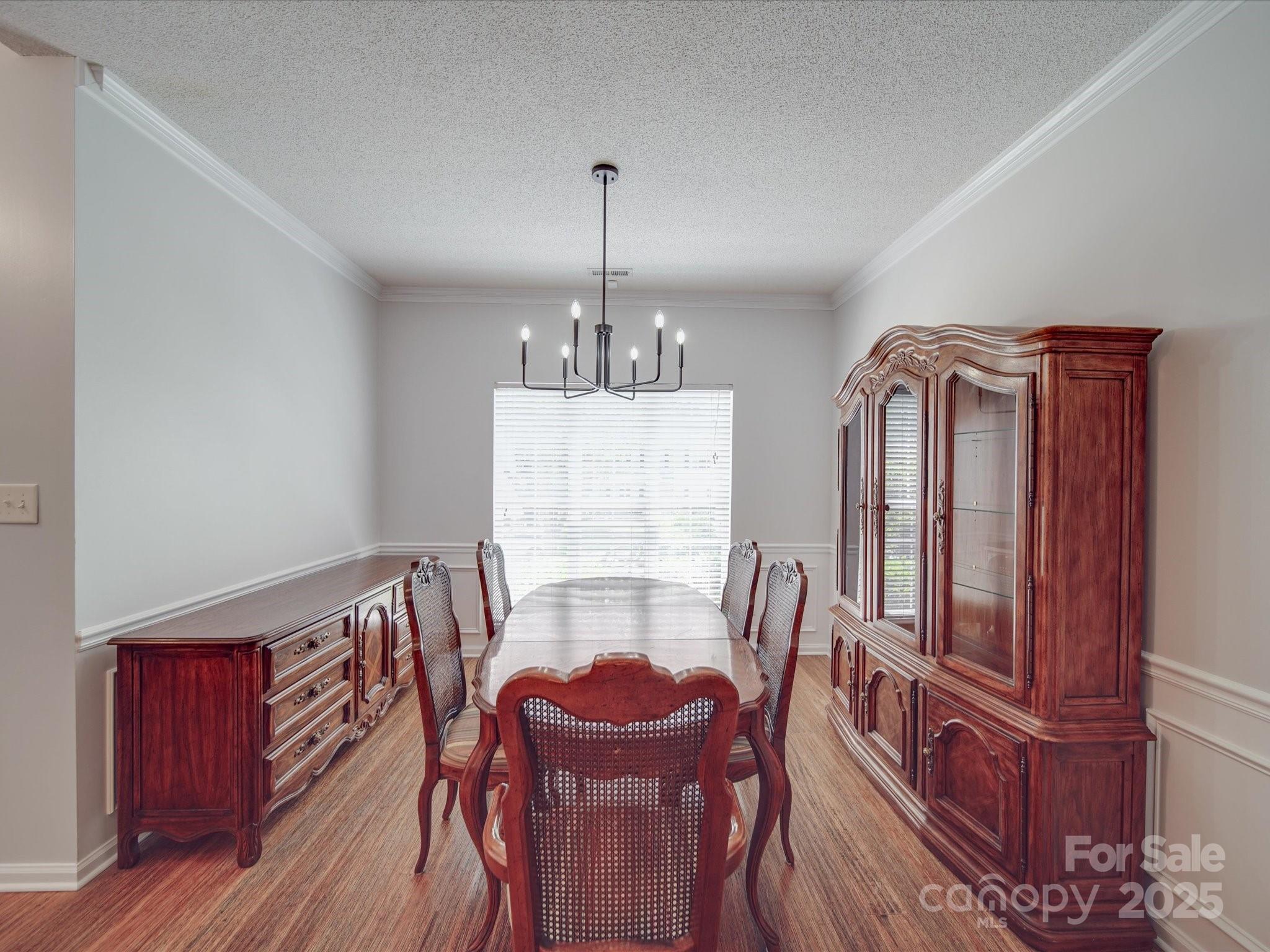 Cedarfield - Residential