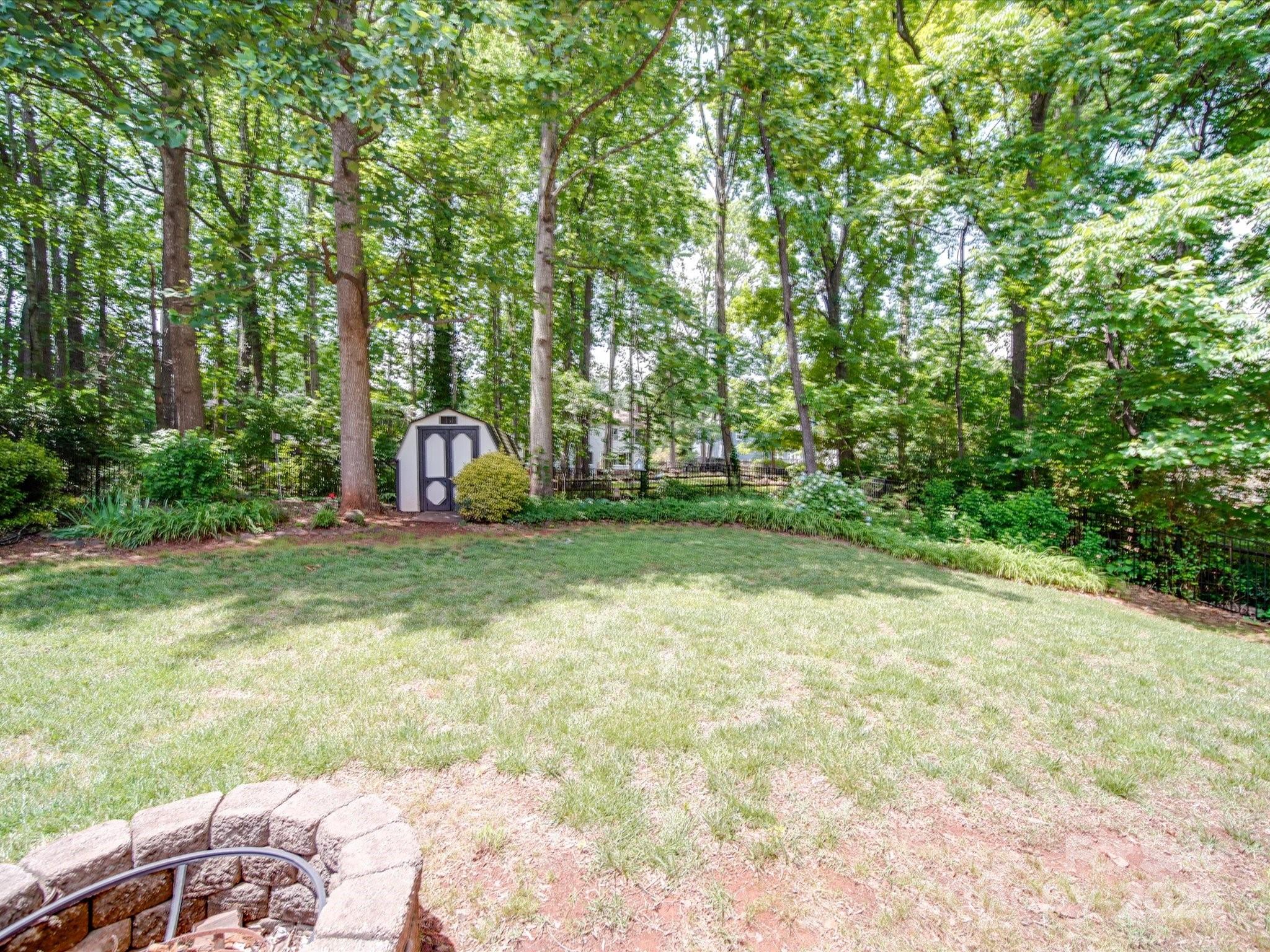 Cedarfield - Residential