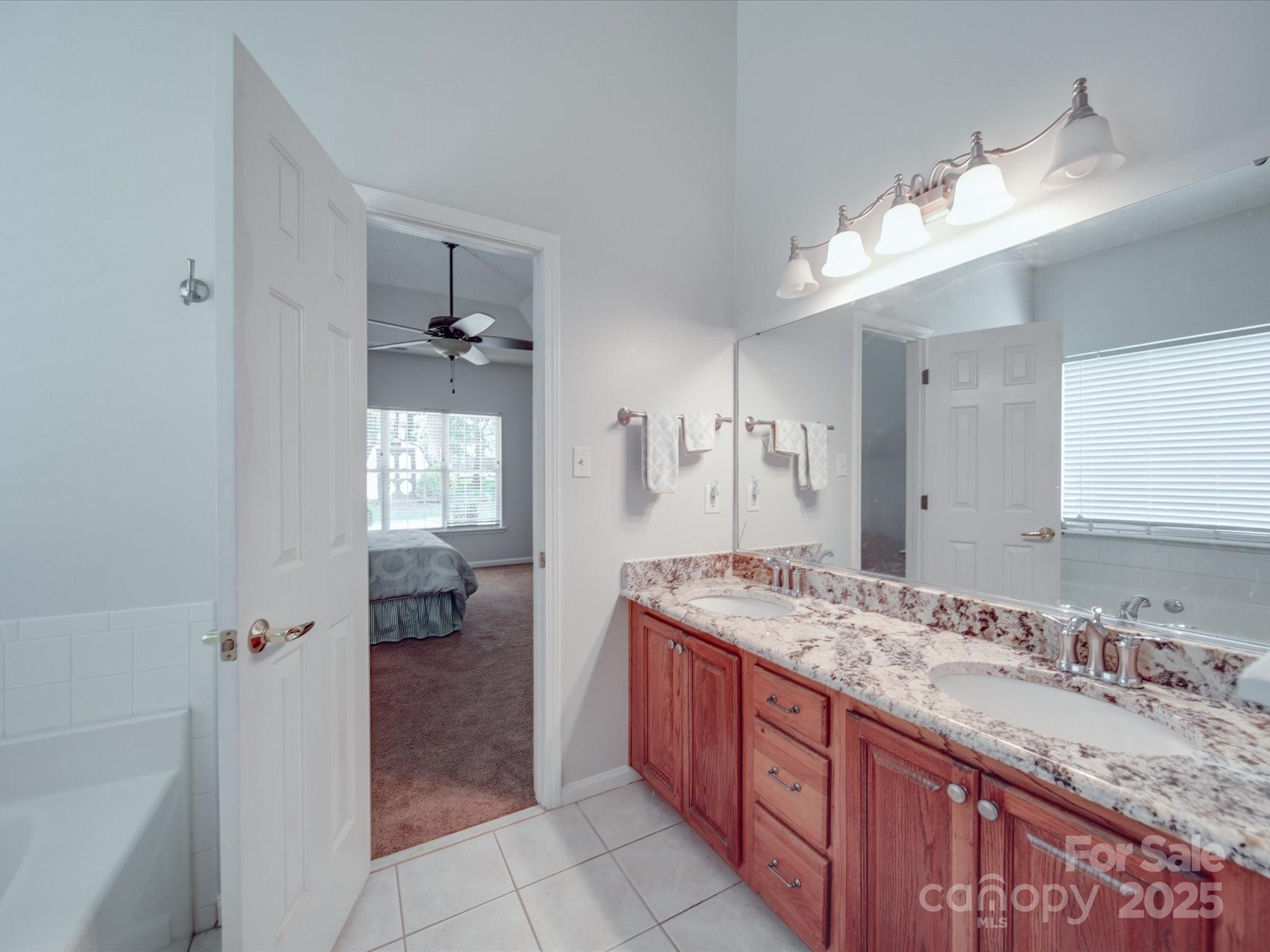 Cedarfield - Residential