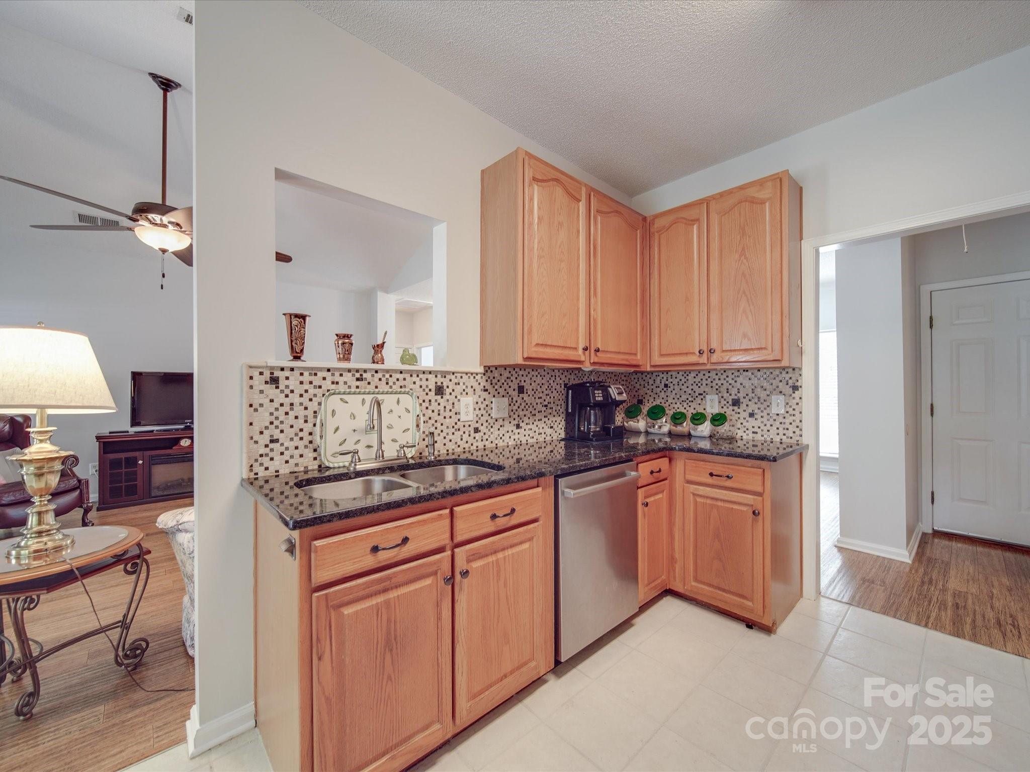 Cedarfield - Residential