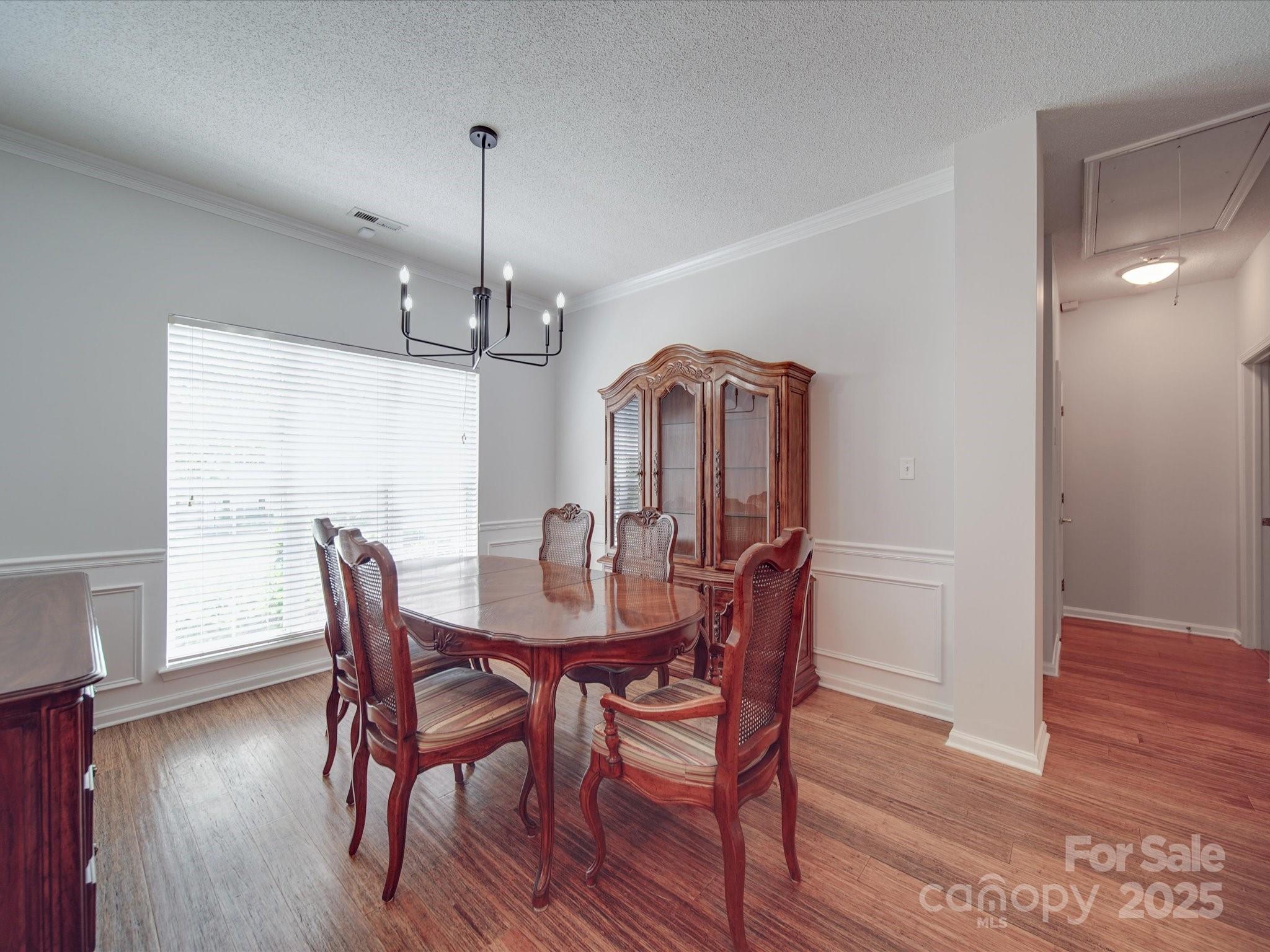 Cedarfield - Residential