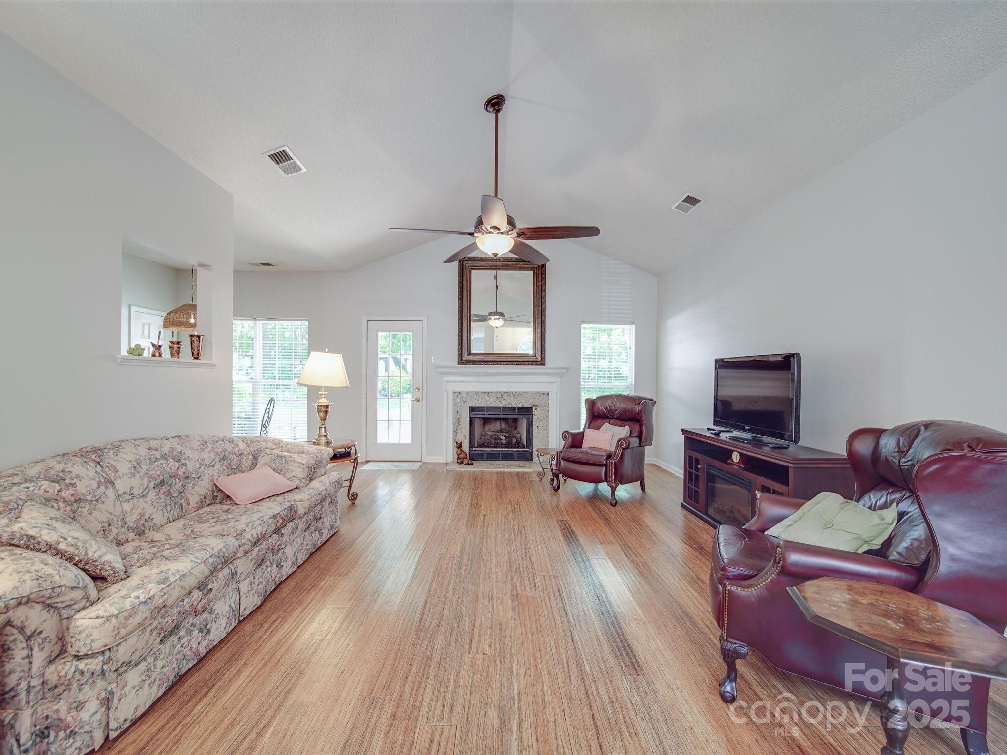 Cedarfield - Residential