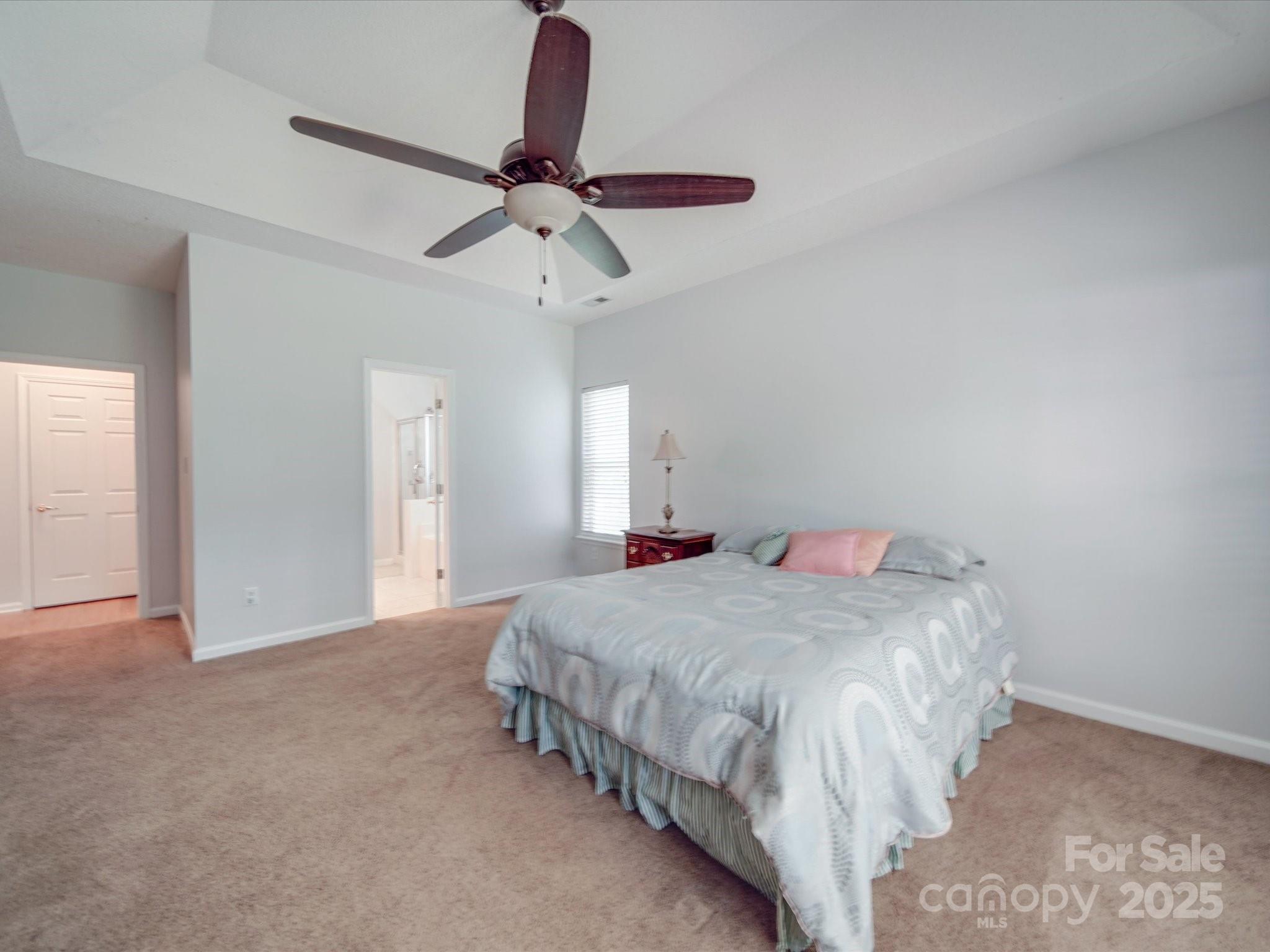 Cedarfield - Residential