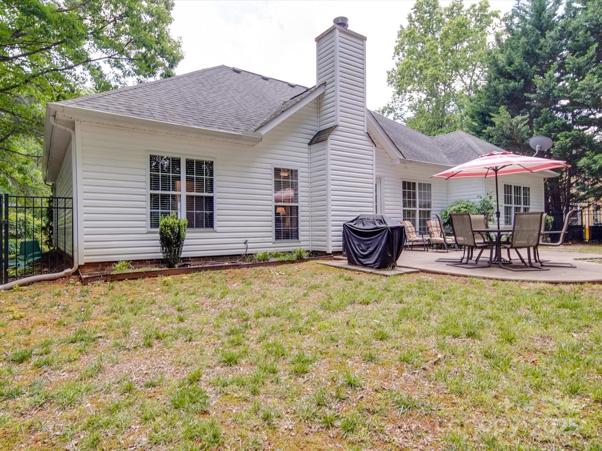 Cedarfield - Residential